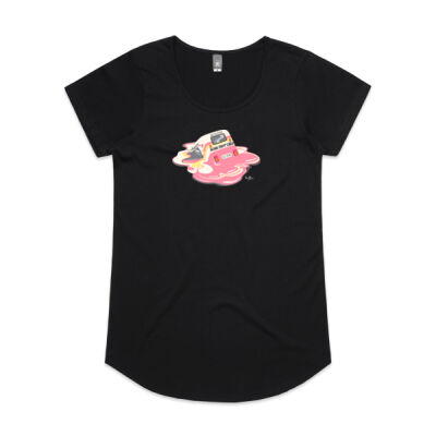 MELTING WHIPPY Thumbnail