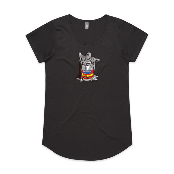 TARMITE - Womens Mali Tee Thumbnail