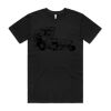 AS Colour Mens Basic Tee Thumbnail