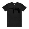 AS Colour Mens Basic Tee Thumbnail