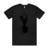 AS Colour Mens Basic Tee Thumbnail