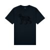 Cloke Mens Outline Tee Thumbnail