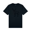 Cloke Mens Outline Tee Thumbnail