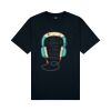 Cloke Mens Outline Tee Thumbnail