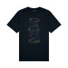 Cloke Mens Outline Tee Thumbnail