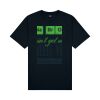 Cloke Mens Outline Tee Thumbnail