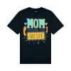 Cloke Mens Outline Tee Thumbnail
