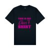 Cloke Mens Outline Tee Thumbnail