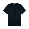 Cloke Mens Outline Tee - Plus Sizes Thumbnail