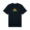 Cloke Mens Outline Tee - Plus Sizes Thumbnail