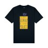 Cloke Mens Outline Tee - Plus Sizes Thumbnail