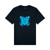 Cloke Mens Outline Tee - Plus Sizes Thumbnail