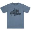 Thread Project Unisex Legend Tee Thumbnail