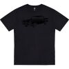 Thread Project Unisex Epic Tee - Plus Sizes Thumbnail