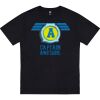 Thread Project Unisex Epic Tee - Plus Sizes Thumbnail