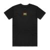 AS Colour Mens Staple Tee Thumbnail