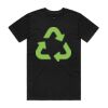 AS Colour Mens Staple Tee Thumbnail