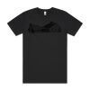 AS Colour Mens Block Tee Thumbnail