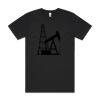 AS Colour Mens Block Tee Thumbnail