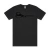 AS Colour Mens Block Tee Thumbnail