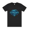 AS Colour Mens Block Tee Thumbnail