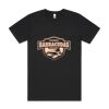 AS Colour Mens Block Tee Thumbnail