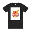 AS Colour Mens Block Tee Thumbnail