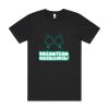 AS Colour Mens Block Tee Thumbnail