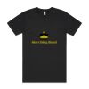 AS Colour Mens Block Tee Thumbnail
