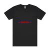 AS Colour Mens Block Tee Thumbnail