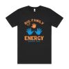 AS Colour Mens Block Tee Thumbnail