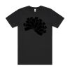 AS Colour Mens Block Tee Thumbnail