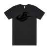 AS Colour Mens Block Tee Thumbnail