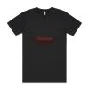 AS Colour Mens Block Tee Thumbnail