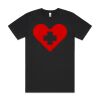 AS Colour Mens Block Tee Thumbnail