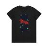 AS Colour Womens Maple Tee Thumbnail